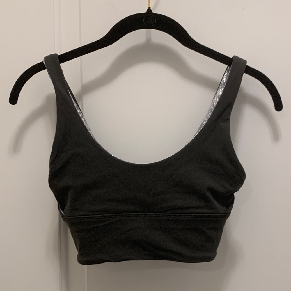 Reversible Lululemon Sports Bra